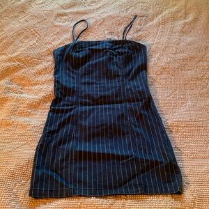 Forever 21 mini dress ( 💯 cotton ) NWT S size